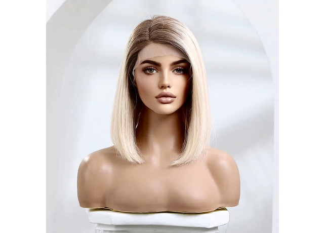 Peruca din par natural KIM